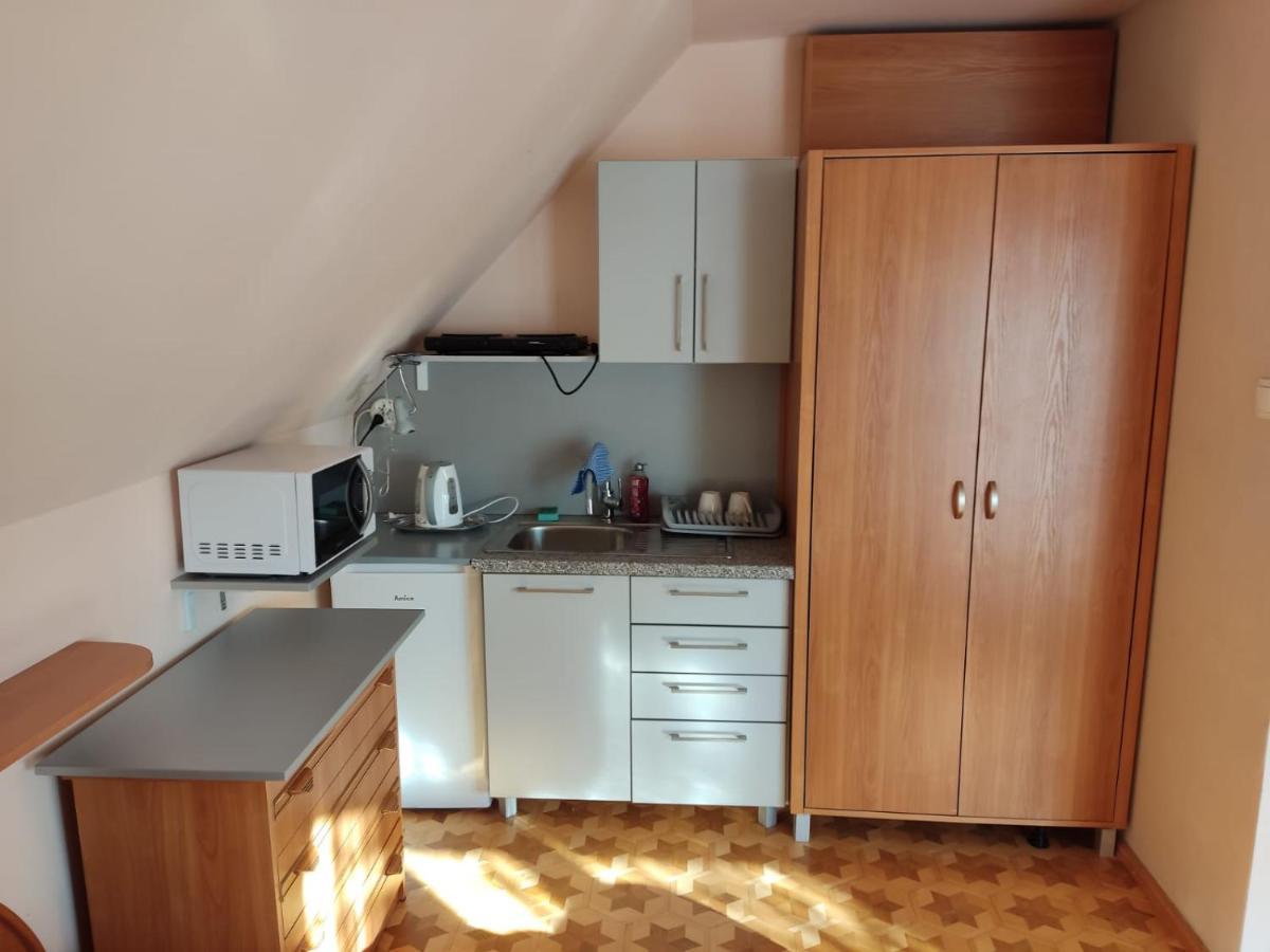 Podelniska Porąbka Exterior foto