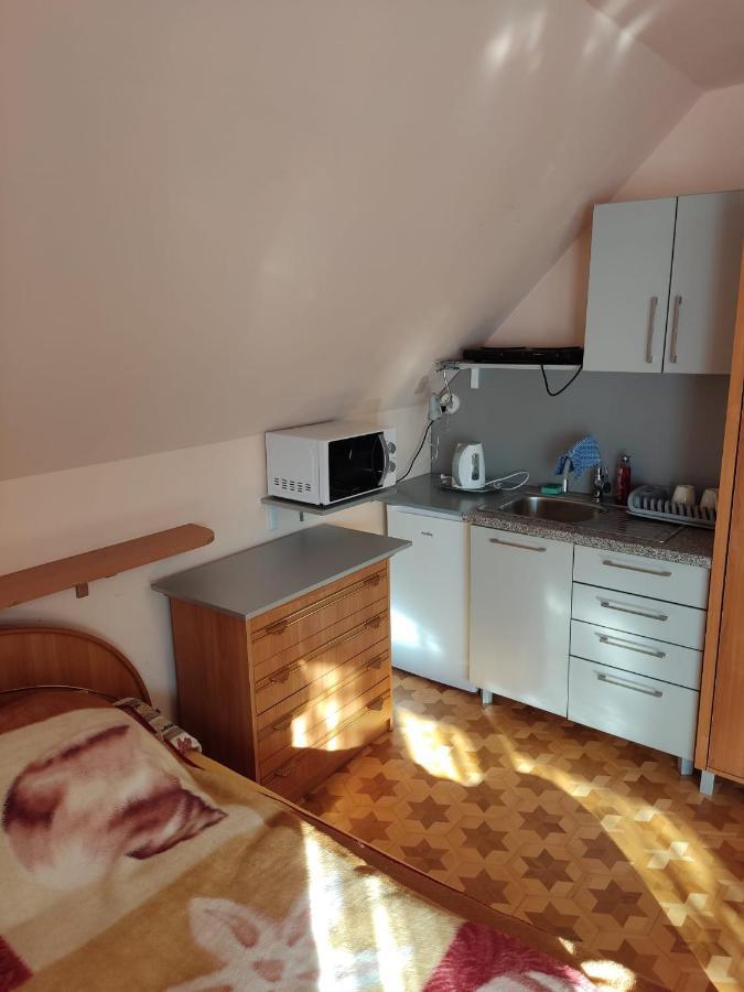 Podelniska Porąbka Exterior foto